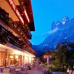 Apartmán Kirchbuehl *