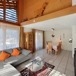 Kirchbuehl Apartmán