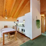 Apartment Kirchbuehl *