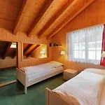Kirchbuehl Apartment