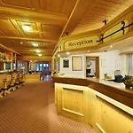 Apartmán Kirchbuehl Grindelwald