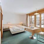 Apartmán Kirchbuehl Grindelwald