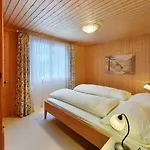 Kirchbuehl Apartmán Grindelwald