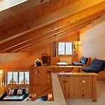 Kirchbuehl Apartmán Grindelwald