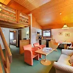 Apartmán Kirchbuehl *
