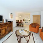 Kirchbuehl Apartmán