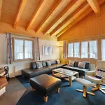 Kirchbuehl Apartmán *