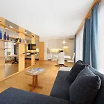 Apartmán Kirchbuehl