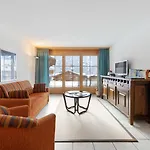 Apartmán Kirchbuehl *