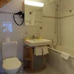 Apartmán Kirchbuehl *