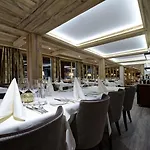 Apartment Kirchbuehl Grindelwald