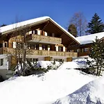 Apartmán Kirchbuehl