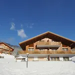 Apartmán Kirchbuehl