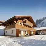 Kirchbuehl Apartmán Grindelwald