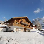 Apartmán Kirchbuehl