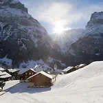 Kirchbuehl Apartmán