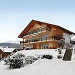 Kirchbuehl Apartment Grindelwald