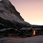 Kirchbuehl Apartmán