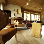 Apartment Kirchbuehl Grindelwald