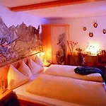Apartmán Kirchbuehl Grindelwald