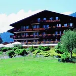 Apartment Kirchbuehl