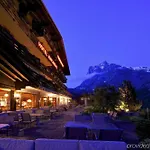 Apartmán Kirchbuehl Grindelwald