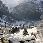 Apartmán Kirchbuehl Grindelwald
