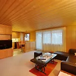 Kirchbuehl Apartmán Grindelwald