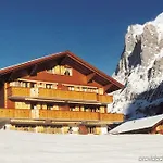 Apartmán Kirchbuehl