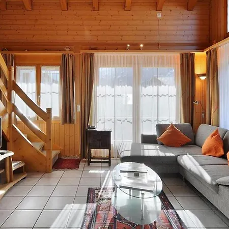 Apartment Kirchbuehl
