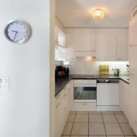 Kirchbuehl Apartment
