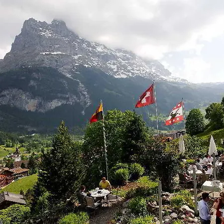 키르흐뷜 아파트 *