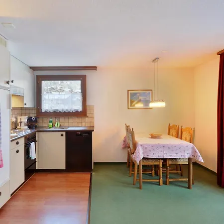 Kirchbuehl Apartment *