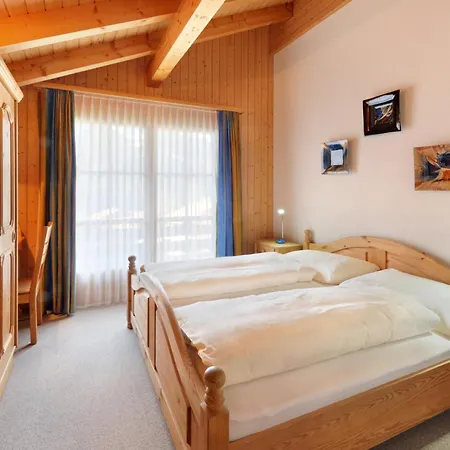 Apartment Kirchbuehl
