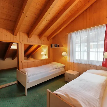 Kirchbuehl Apartment