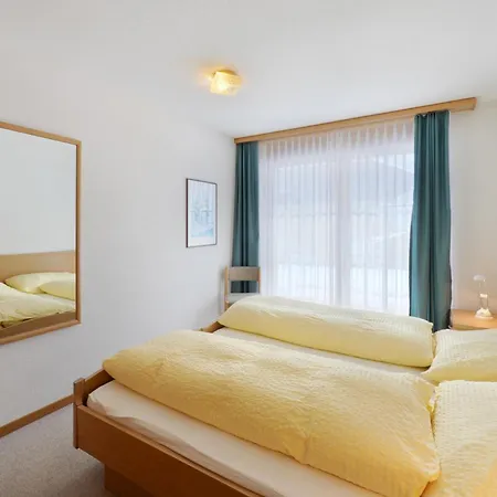 Kirchbuehl Apartment Grindelwald