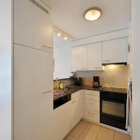 Appartement Kirchbuehl Grindelwald