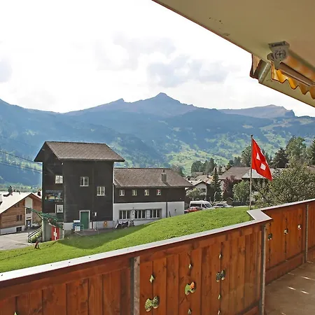 Apartment Kirchbuehl