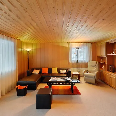 Kirchbuehl Apartment *