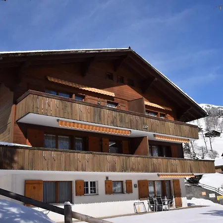 키르흐뷜 * 그린델발트