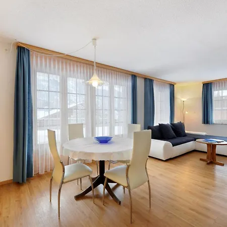 Apartment Kirchbuehl