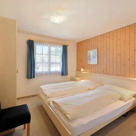 Apartment Kirchbuehl