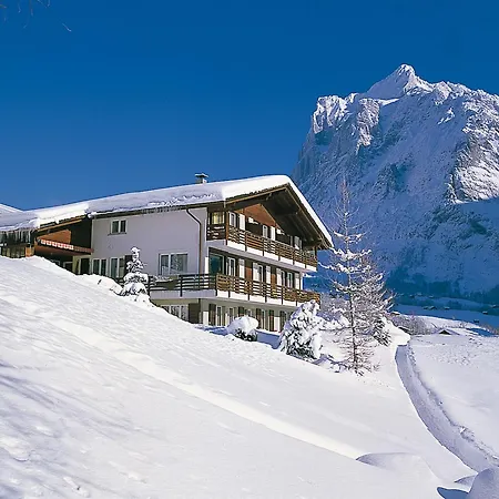 Apartment Kirchbuehl *