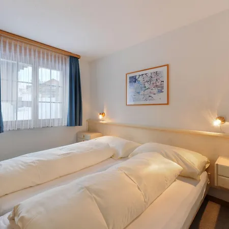 아파트 키르흐뷜