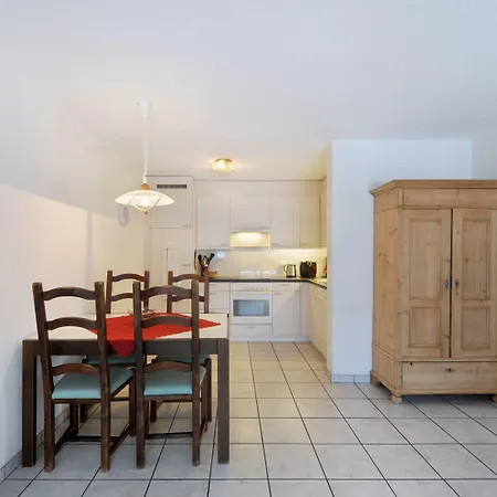 キルシュブール アパート