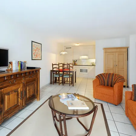 키르흐뷜 아파트