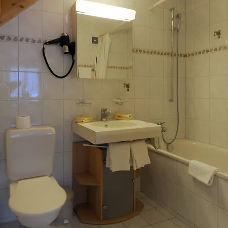 アパート キルシュブール *