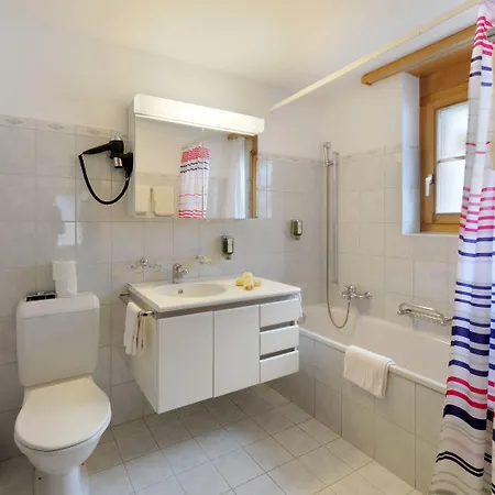 키르흐뷜 그린델발트