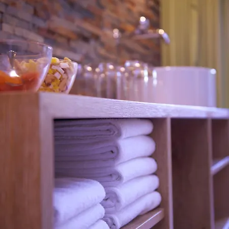 キルシュブール アパート グリンデルヴァルト