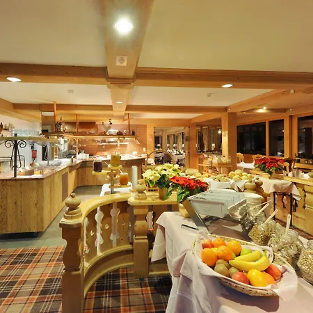 アパート キルシュブール *